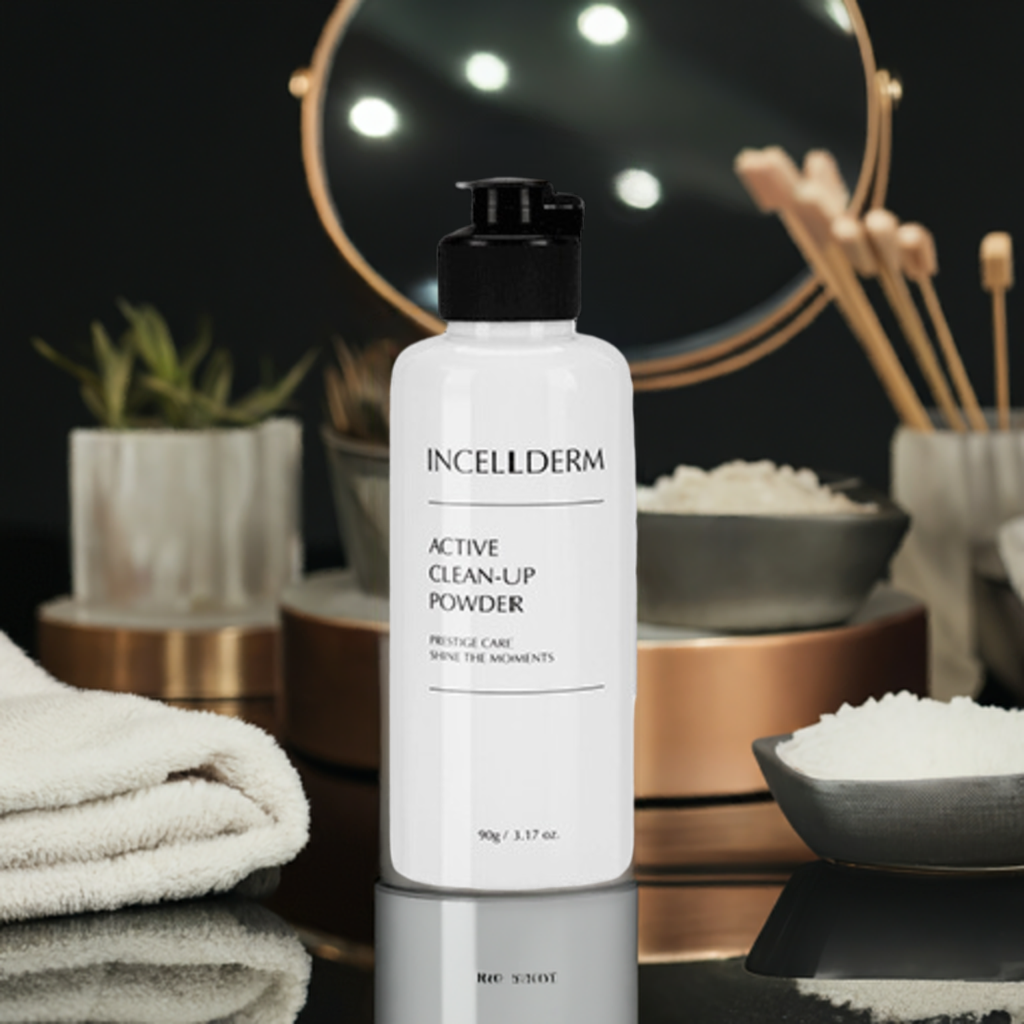Incellderm Products