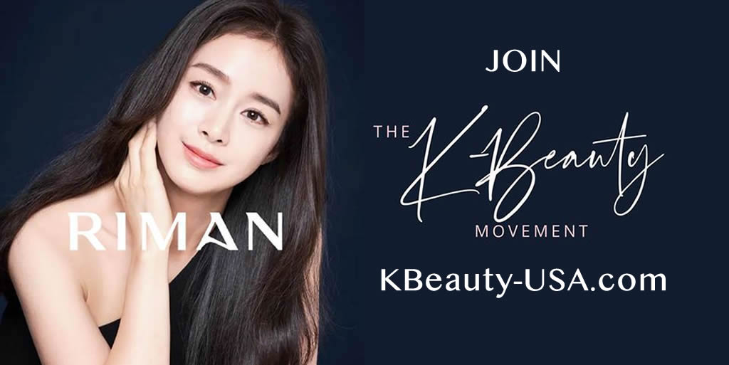 KBeauty-USA.com #1 Korean Skin Care Join the K-Beauty Movement