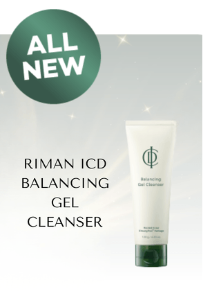 ICD Balancing Gel Cleanser - Purify & Hydrate Your Skin – KBeauty