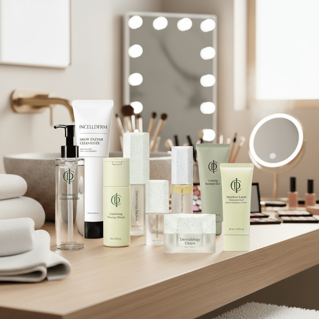 ICD Expert Ritual Set | RIMAN KBeauty Skincare – KBeauty-USA.com ICD Expert Ritual Set | RIMAN KBeauty Skincare – KBeauty-USA.com