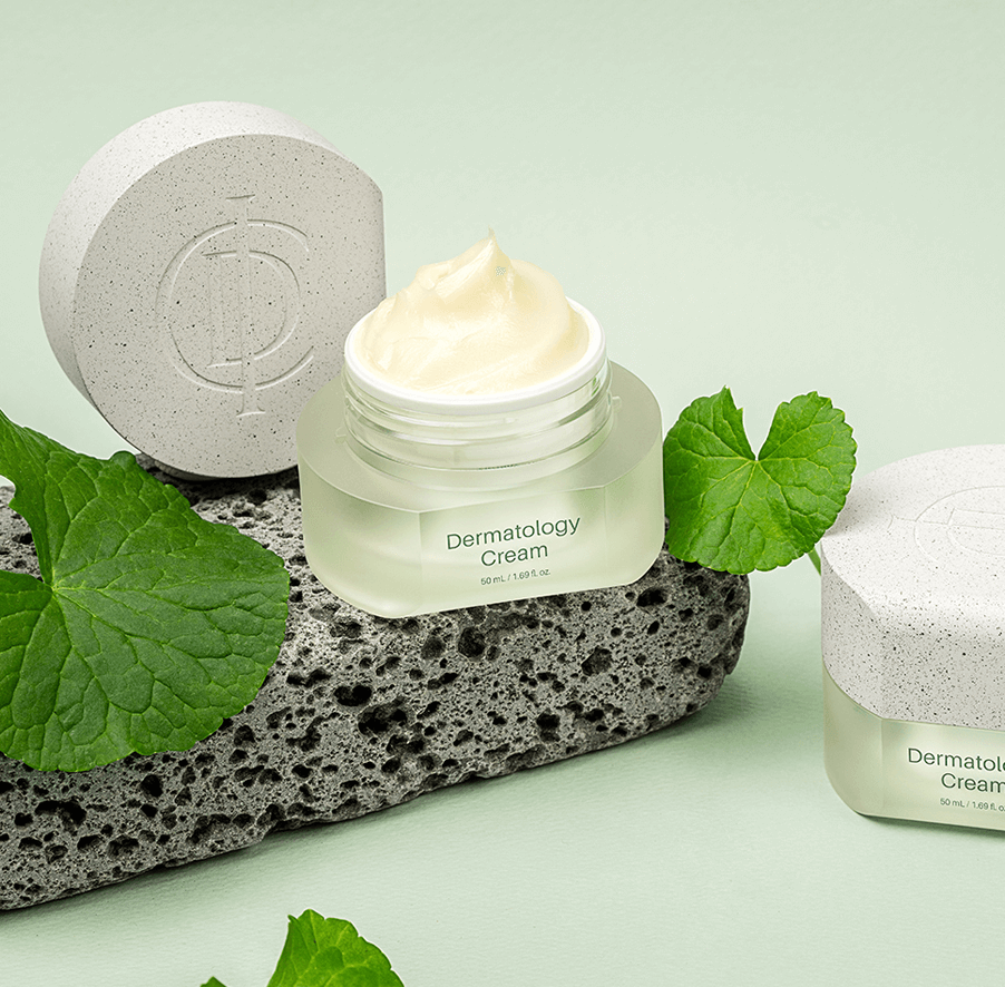 ICD Dermatology Cream - Moisturize & Repair Your Skin – KBeauty ICD Dermatology Cream - Moisturize & Repair Your Skin – KBeauty