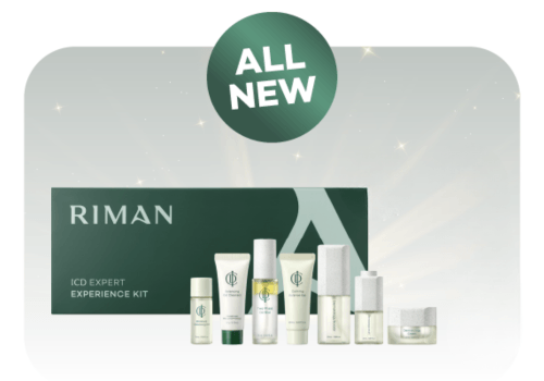 ICD Expert Ritual Experience Kit - Exclusive Pre-Order! – KBeauty