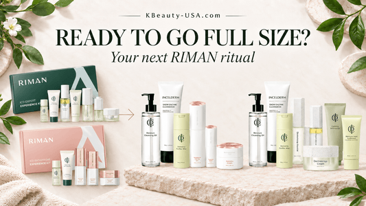 Loved Your RIMAN Experience Kit? Here's Your Full-Size Next Step