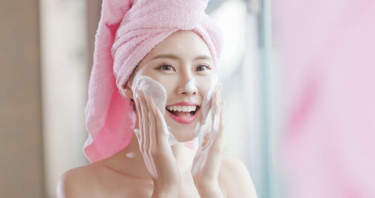 The Ultimate Guide to Facial Exfoliation: Your Key to Radiant Skin with Korean Skincare