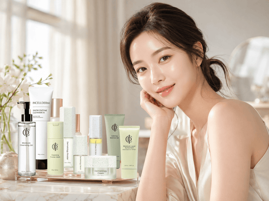 RIMAN Incellderm Ritual Sets: The Complete Guide to Korean Skincare Rituals