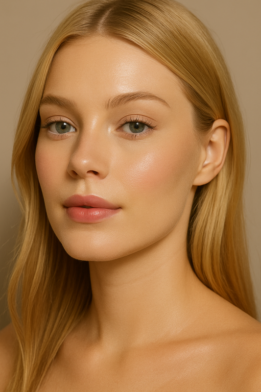 Achieve That Perfect K-Beauty Glow: ICD Makeup Luminous Glow Cushion Review