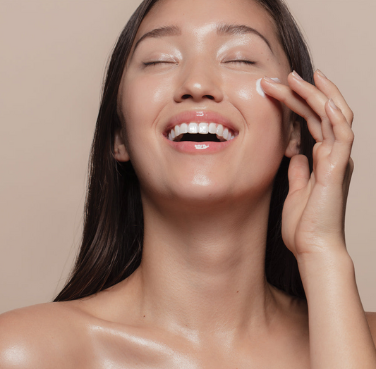 Take Our K-Beauty Quiz and Unlock Your Perfect Skincare Routine