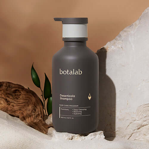 Botalab Deserticola Shampoo