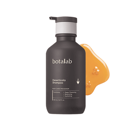 Botalab Deserticola Shampoo