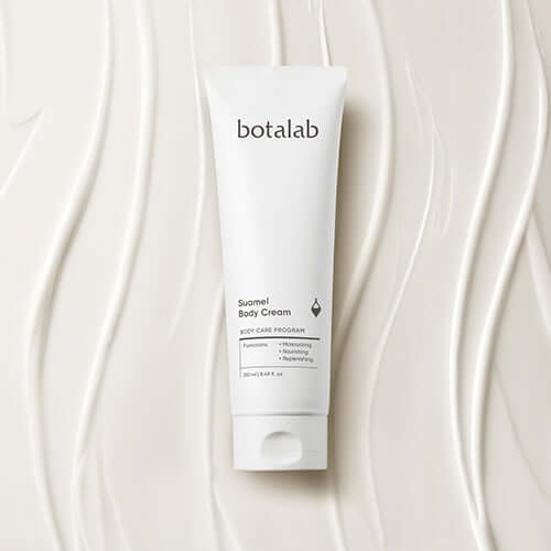 Botalab Suamel Body Cream by Riman