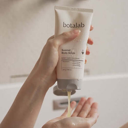 Botalab Suamel Body Scrub