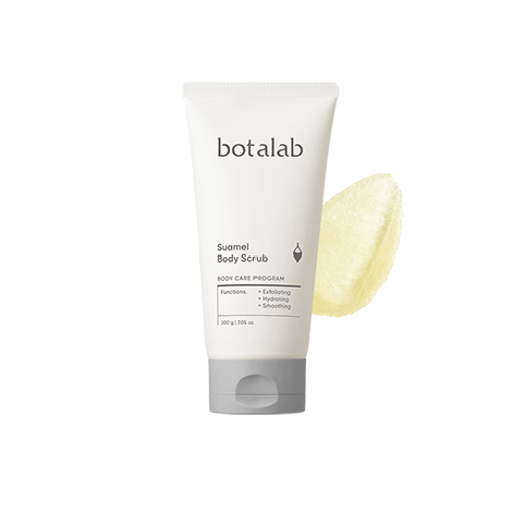 Botalab Suamel Body Scrub