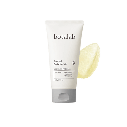 Botalab Suamel Body Scrub