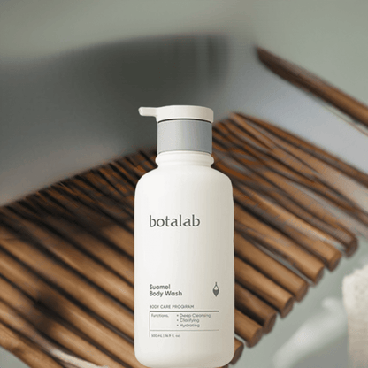 Riman Botalab Body Wash