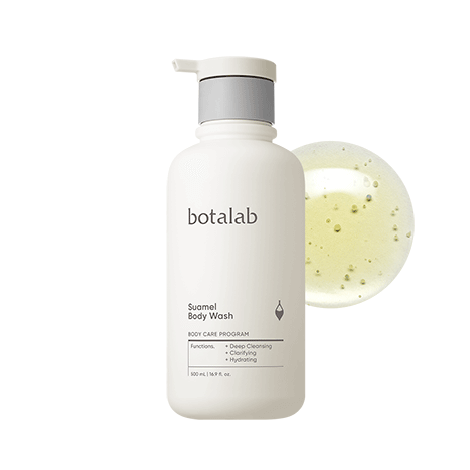 Botalab Body Wash by Riman