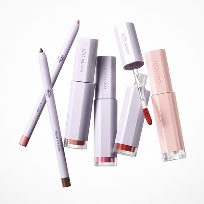 ICD Butter Lip Liner - AVAILABLE SEPT 1ST