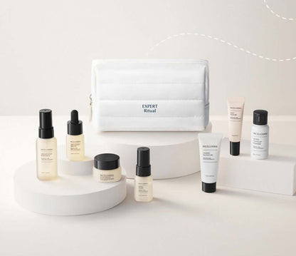 Incellderm Expert Ritual Travel Kit