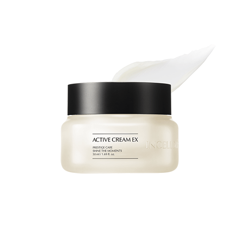 Incellderm Active Cream EX by Riman