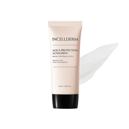 Incellderm Aqua Protection Sunscreen by Riman