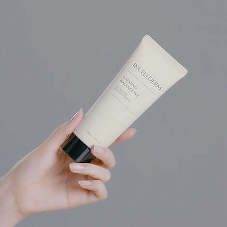 Incellderm Calming Balance Gel by Riman