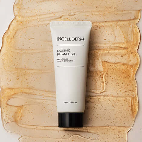 Incellderm Calming Balance Gel by Riman