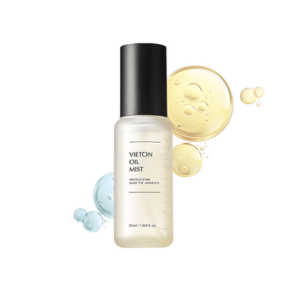 Incellderm Vieton Oil Mist by Riman