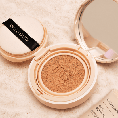 Riman Incellderm 4D Lustre Cushion