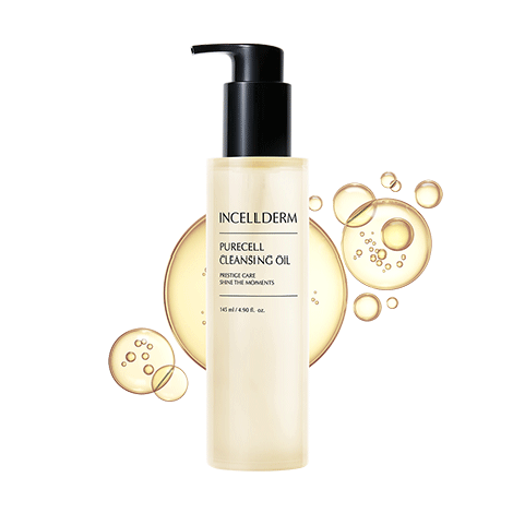 Incellderm Riman Radiansome 100 Advanced Ritual Set