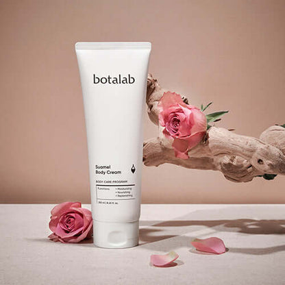 Botalab Suamel Body Cream by Riman