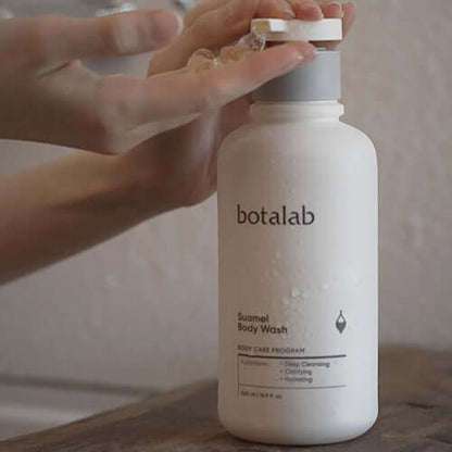 Botalab Body Wash by Riman