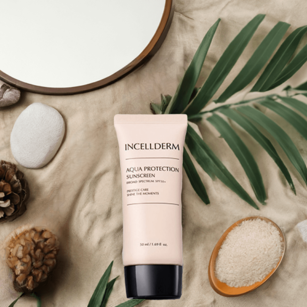 Riman Incellderm Aqua Protection Sunscreen