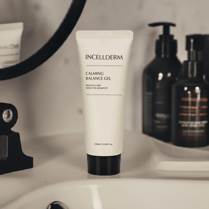 Riman Incellderm Calming Balance Gel