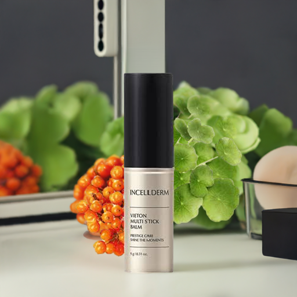 Riman Incellderm Vieton Multi Stick Balm