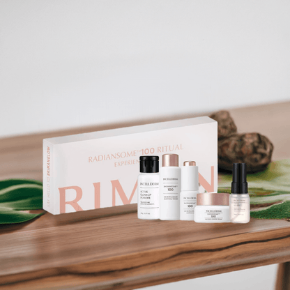 Radiansome 100 Ritual Experience Kit | KBeauty-USA.com Radiansome 100 Ritual Experience Kit | KBeauty-USA.com