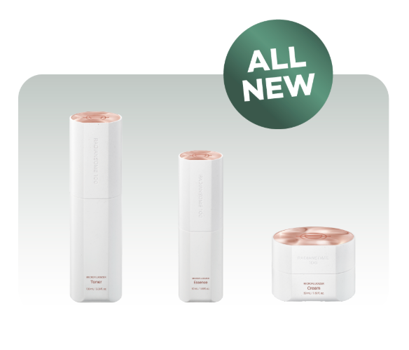 ICD Radiansome 100 Microfluidizer Premium Set - Available For Pre-Order Only