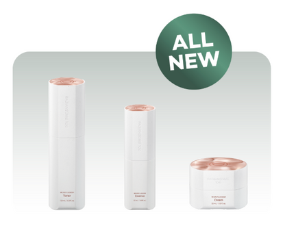 ICD Radiansome 100 Microfluidizer Premium Set - Available For Pre-Order Only