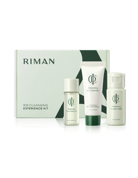 ICD Cleansing Experience Kit – KBeauty-USA.com