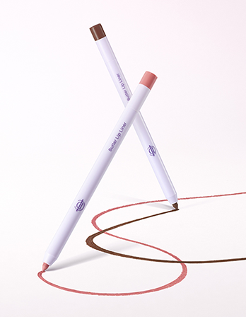 ICD Butter Lip Liner - AVAILABLE SEPT 1ST