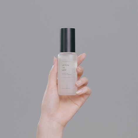 Incellderm Vieton Oil Mist by Riman