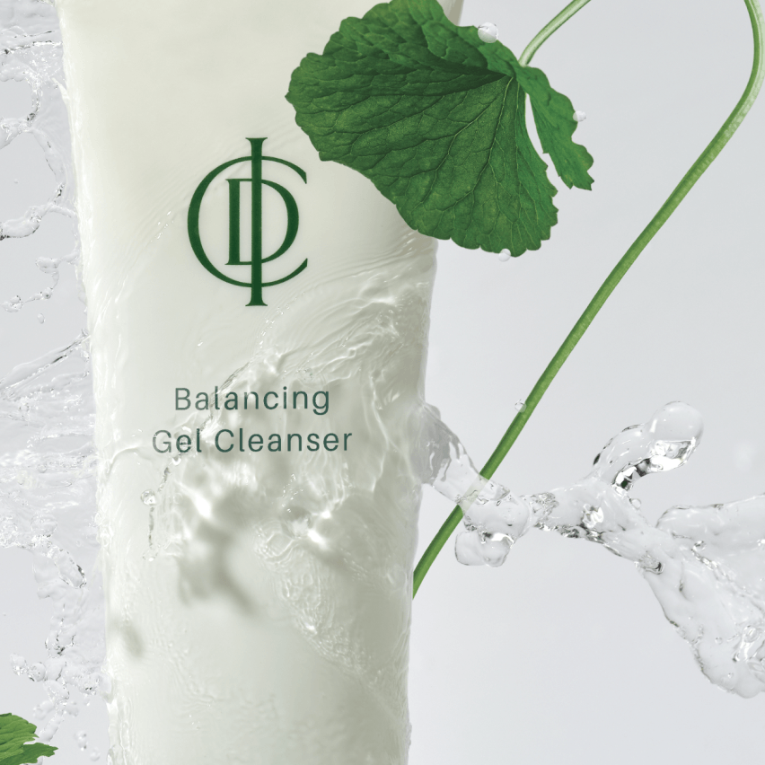 ICD Balancing Gel Cleanser | RIMAN KBeauty Skincare – KBeauty-USA.com ICD Balancing Gel Cleanser | RIMAN KBeauty Skincare – KBeauty-USA.com