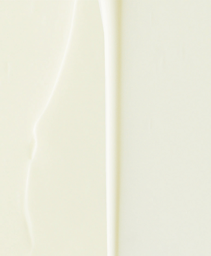 ICD Moisture Layer Sunscreen cream texture showcasing its lightweight and hydrating formulation.