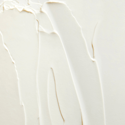 ICD Moisture Layer Sunscreen cream texture, showcasing its lightweight and hydrating formula for sun protection.