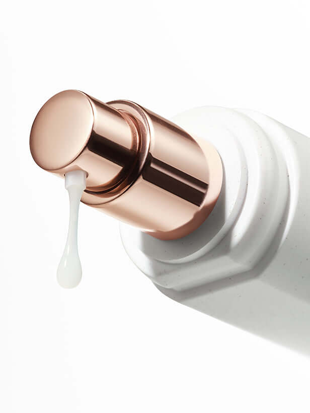 ICD Radiansome 100 Microfluidizer Essense | RIMAN KBeauty Skincare dropper dispensing essence