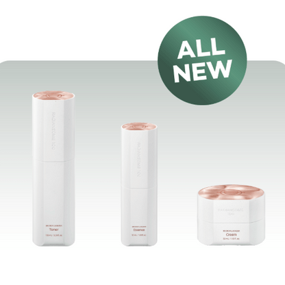 RIMAN ICD Radiansome 100 Microfluidizer Premium Set