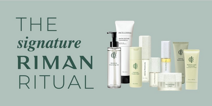 Signature RIMAN Ritual ICD Set | KBeauty-USA.com