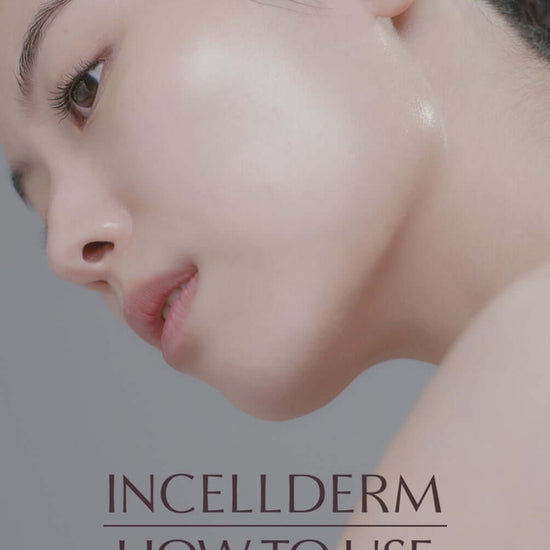 Video showcasing Riman ICD Moisture Cleansing Oil texture, application on face, and rinsing results – effective Korean cleanser demo