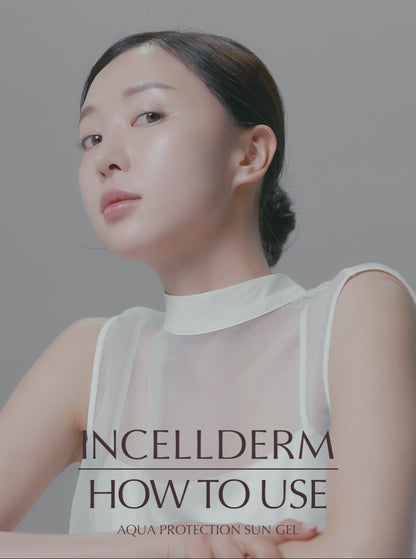 Riman Incellderm Ultimate Makeup Set