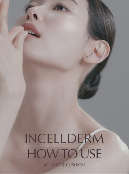 Riman Incellderm Ultimate Makeup Set