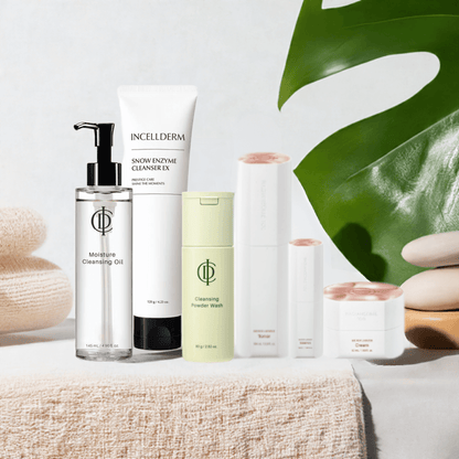 ICD Radiansome 100 Advanced Ritual Set | RIMAN KBeauty – KBeauty ICD Radiansome 100 Advanced Ritual Set | RIMAN KBeauty – KBeauty