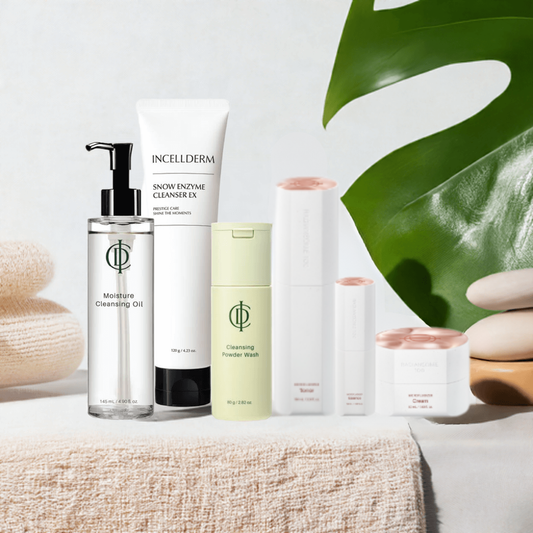 ICD Radiansome 100 Advanced Ritual Set